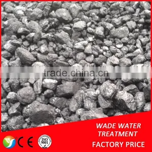 7500kcal Calorific Value 30-80mm Anthracite Coal for BBQ thumbnail-6
