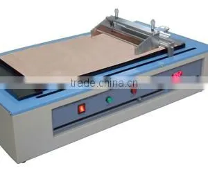 AFA-II 600 X300 Glass Film Coater thumbnail-1