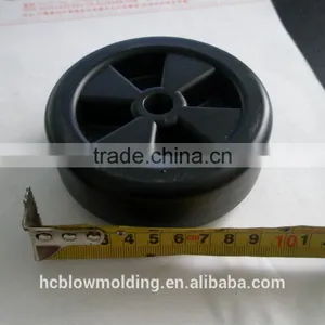 OEM Wheel Scooter Car/electric Wheel for Car/car Wheel Lock/4 Wheel Pedal Car thumbnail-2