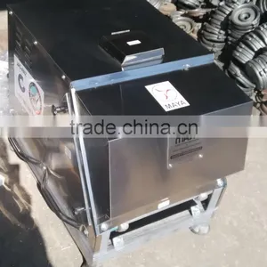 CHAPATI MACHINE - PRESSING TYPE SEMIAUTO thumbnail-1