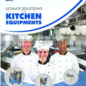 Food Processing Machine thumbnail-1