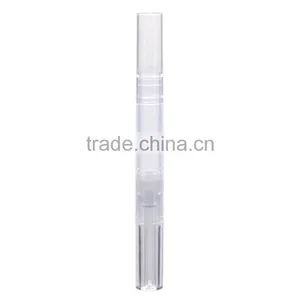 2ML Plastic Tubes With Caps TWIST OUT WAY thumbnail-2