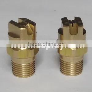 Stainless Steel Hvv Flat Fan Spraying Nozzles thumbnail-4