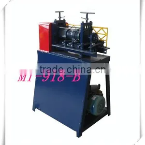 CE Copper Cable Automatic Wire Cutting and Stripping Machine(MT-918-B) thumbnail-1