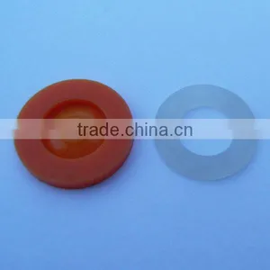 Wholesale Flexiable Silicone Rubber Spare Part thumbnail-1
