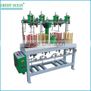 COBF5-8A High Speed Automatic Braiding Machine thumbnail-1
