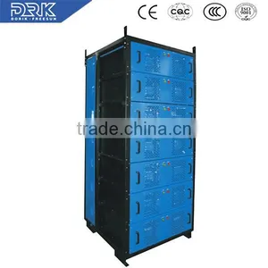 Automatic Reversing Switch High Power Electrolysis Plating Rectifier for Water Treatment thumbnail-1