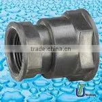 PE Fittings for Water Supply TU235/PE Pressure Fitting /PE Pressure Pipes Fittings thumbnail-1