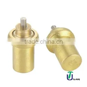 Wax Thermostatic Sensor Element EN1111 TU-CGQ-023 thumbnail-1