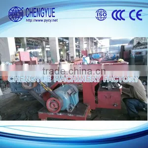 Express Waste Shredder for Plastic Recycling thumbnail-1
