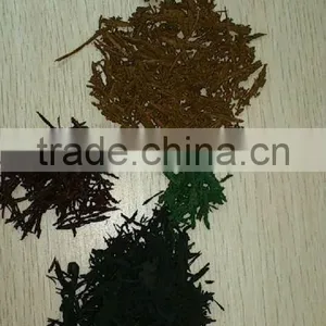 Good Quality Colored Rubber Mulch thumbnail-1
