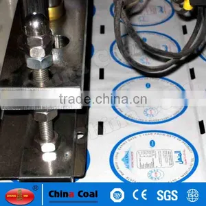 China Manufacture Full Automatic Yogurt Cup Filling Sealing Machine thumbnail-2
