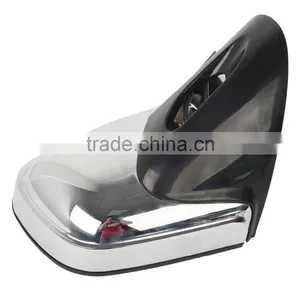 Motorcycle Rearview Side Mirrors For BMW K1200 K1200LT K1200M 99-08 00 01 02 thumbnail-3