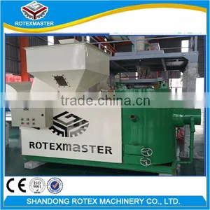[ROTEX MASTER]Energy Effcient Industrial Biomass Pellet Burner/ Biomass Boiler thumbnail-4