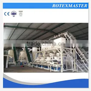 Ring Die Wood Pellet Machine/Making Machine/Wood Pellet Production Line thumbnail-4