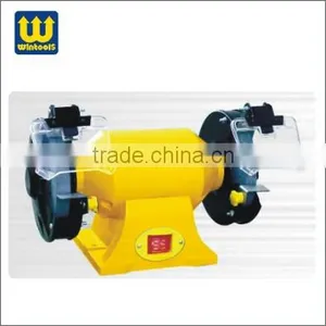 Professional Wintools 6'' Mini Bench Grinder Industrial Bench Grinder WT02472 thumbnail-1