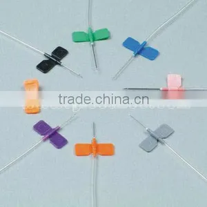 Medical Use Scalp Vein Set thumbnail-1