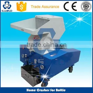 CE STANDARD HOME SMALL PET BOTTLE CRUSHER thumbnail-1