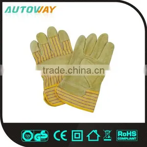 Leather Working Glove thumbnail-1