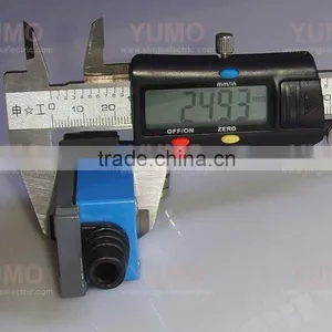 Limit Switch ME-8104 Z-8104, XZ-8104, AZ-8104, 5A/250VAC Long Electrical Life Omron Elevator Parts thumbnail-4