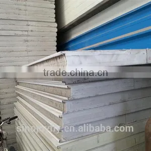 Professional Coated Steel Frigo Cargo Truck Body With CE Certificate thumbnail-5