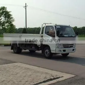 Inlet Valve 4wd Dump Trucks thumbnail-1