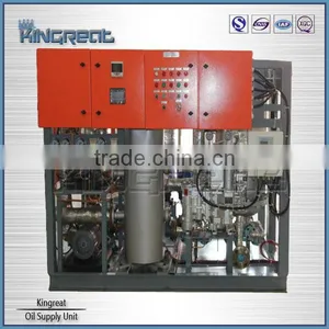 High Performance System Module Type HFO Power Plant thumbnail-1