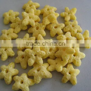Corn Flakes Making Machine/Breakfast Cereal Making Machine/Extruder thumbnail-5