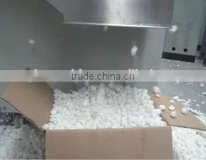 Pre-gelatinized Starch Extruder Machine thumbnail-1