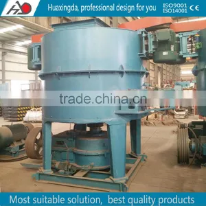 Rotor Type Sand Mixer in Foundry Machinery thumbnail-2
