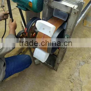 China Bucket Elevator Price for Grain Elevate thumbnail-6
