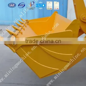 New Design Construction Machinery Backhoe Loader thumbnail-2