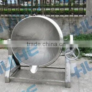 Pressure Mixing Vessel thumbnail-1