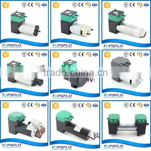 Experienced Small Vacuum Pump China Supplier thumbnail-1