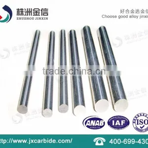 Factory Supply Tungsten Carbide Rod 4mm Solid Carbide Rod thumbnail-3