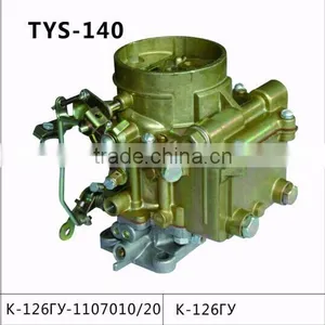 K-126y Carburetors thumbnail-1