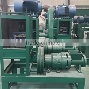50mm Type Biomass Briquette Machine Price thumbnail-2
