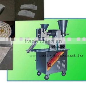 Samosa Making Machine thumbnail-1
