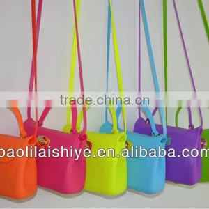 Charming Branded Woman Handbag Bright Purses and Handbags thumbnail-1
