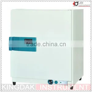 Hot Sales GRX-6 Easy to Clean Hot Air Drying Oven thumbnail-1