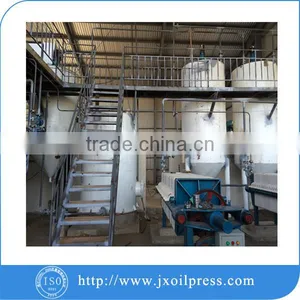 Good Quality Cake Castor Seeds Oil Pressing Machine thumbnail-3