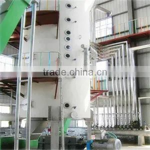 Walnut Oil Solvent Extraction Machine System for Different Types Oil Seeds Popular Around America and Europe thumbnail-1
