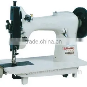 SD-1800 Single Needle Top and Bottom Lockstitch Sewing Machine thumbnail-1
