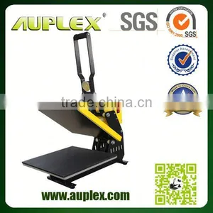 Hot Sale A3 Sublimation Tranfer Machine thumbnail-1