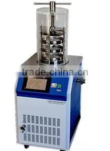 Multifunctional Vacuum Freeze Dryer Polytype thumbnail-3