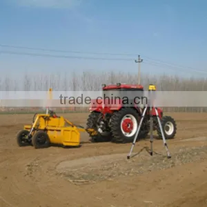 Laser Land Leveling AG 908 System thumbnail-2
