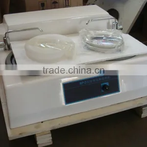 MP-2B Metallographic Specimeng Grinding Polishing Machine thumbnail-4