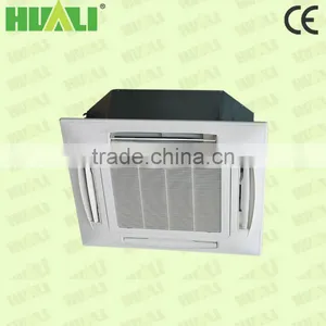 Hot Selling Type Fan Coil Unit With Cassette Type Use With Hot or Cooled Water thumbnail-3