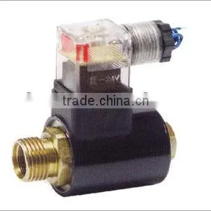 SV22-24YC(QF) Screw Thread Proportional Cartridge Solenoid Valve thumbnail-1
