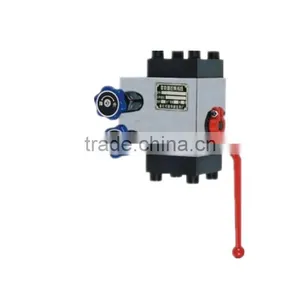 QFZ-Accumulator Safety Valve Group thumbnail-2